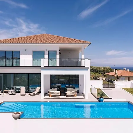 Lägenhet Casa De Maddalone Ponta Garca