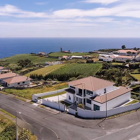 Casa De Maddalone Ponta Garca