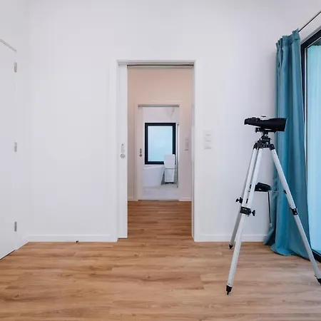 Lägenhet Casa De Maddalone *