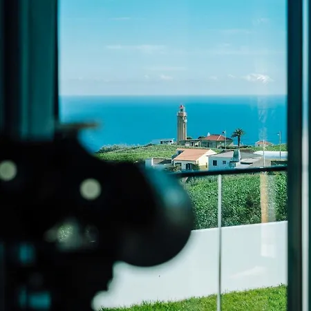 Lägenhet Casa De Maddalone Ponta Garca